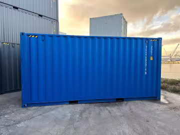 20ft 9.6 HC seacontainer sale 20ft 9.6 HC seacontainer sale